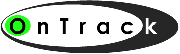 On Track Training Logo
