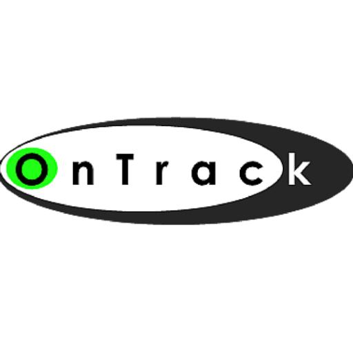 On Track Training Logo